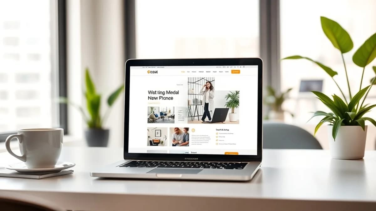 Miami Web Design Services