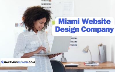 Unlocking the Power of Web Design: A Miami Odyssey